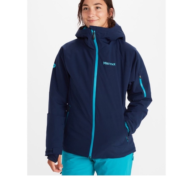 Marmot Jackets & Coats Marmot Ski Jacket Poshmark